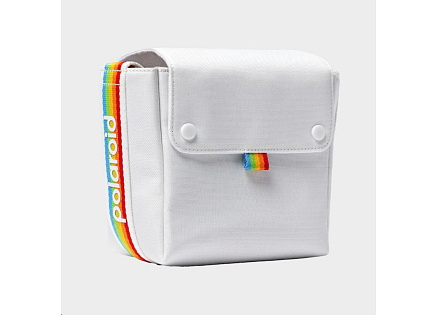 Polaroid Bag for Now White