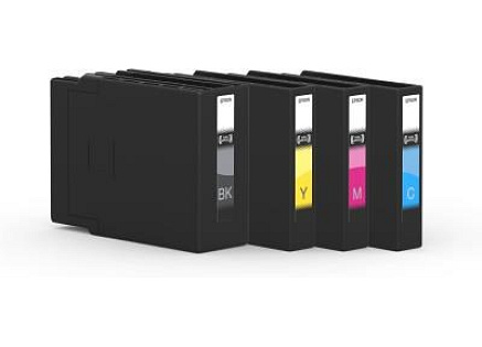 EPSON WorkForce Pro EM-C7100/EP-C7000 Series Ink XXL Yellow (8.000 str.)