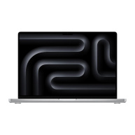 APPLE 16-inch MacBook Pro: M3 Max chip with 16-core CPU and 40-core GPU, 1TB SSD - Silver