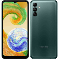 Samsung Galaxy A04s (A047), 3/32GB, LTE, EU, zelená