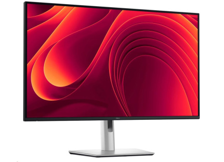 DELL LCD P3225QE - 32"/IPS/LED/3840x2160/16:9/100Hz/8ms/1500:1/350 cd/m2/HDMI/DP/PIVOT/VESA/3YNBD (210-BQZY) DELL LCD P3225QE - 32"/IPS/LED/3840x2160/16:9/100Hz/8ms/1500:1/350 cd/m2/HDMI/DP/PIVOT/VESA/3YNBD (210-BQZY)