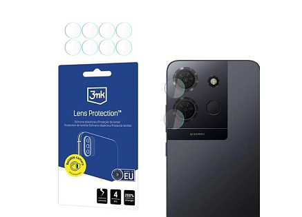 3mk Lens Protection pro TCL 503