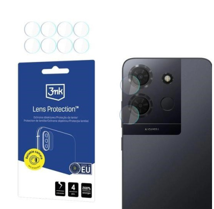 3mk Lens Protection pro TCL 503 3mk Lens Protection pro TCL 503
