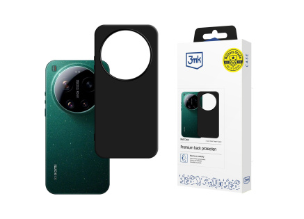 3mk ochranný kryt Matt Case pro Xiaomi 17 Ultra