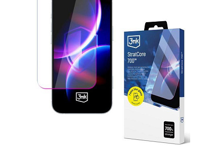 3mk ochranná folie StratCore700 pro Oppo Reno 15 F 5G / Reno 15 FS 5G (CPH2801) 3mk ochranná folie StratCore700 pro Oppo Reno 15 F 5G / Reno 15 FS 5G (CPH2801)