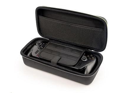 Nacon Oficiální ochranné pouzdro pro ROG Xbox Ally (X) Nacon Oficiální ochranné pouzdro pro ROG Xbox Ally (X)