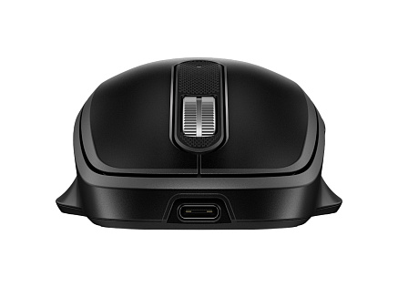 HP myš - 515 Ultra-Fast Rechargeable Wireless Mouse EURO