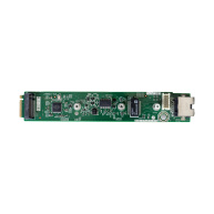 HPE iLO/NIC/M.2/COM Port Kit for ML30G11/MicroserverG11