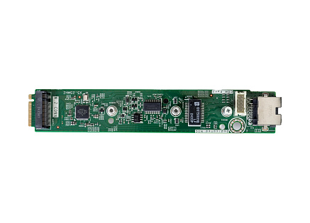 HPE iLO/NIC/M.2/COM Port Kit for ML30G11/MicroserverG11