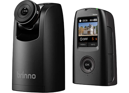 Brinno TLC300 Časosběrná kamera