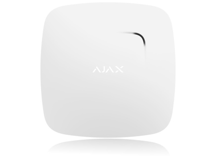 Ajax  FireProtect (8EU) ASP white (38105)