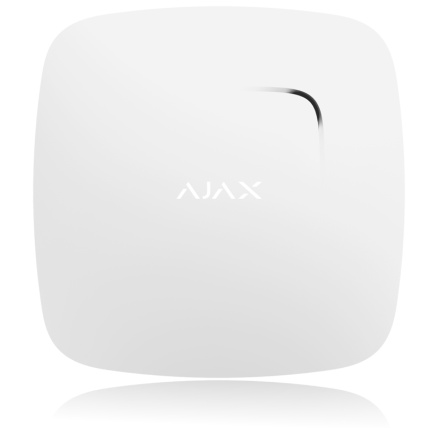 Ajax FireProtect (8EU) ASP white (38105) Ajax FireProtect (8EU) ASP white (38105)