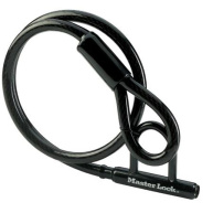 Master Lock Ocelové lanko  8156EURDPS - 150cm