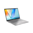 ASUS NTB Vivobook S14 (M3407HA-LY028W), R5 220, 14" 1920x1200, 16GB, 1TB SSD, AMD Radeon, W11 Home, Cool Silver
