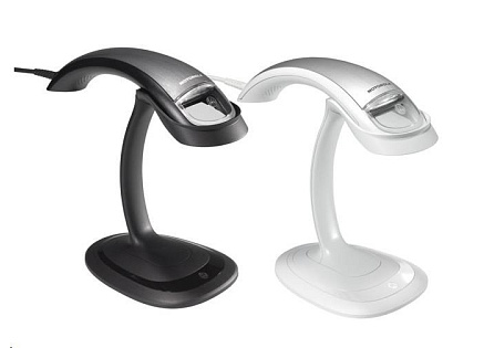 Zebra čtečka DS4801 SR 2D KIT stojánek ALPINE white (bez kabelu) Zebra čtečka DS4801 SR 2D KIT stojánek ALPINE white (bez kabelu)