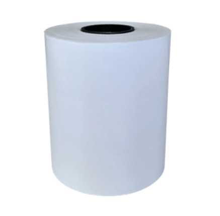 Star, Linerless, permanent, label roll, 80mm, rolls/box 12 rolls/box Star, Linerless, permanent, label roll, 80mm, rolls/box 12 rolls/box