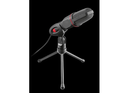 TRUST Mikrofon GXT 212 Mico USB MICROPHONE
