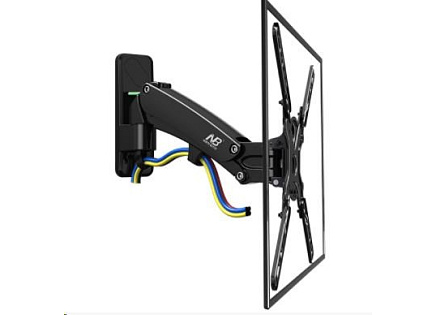 Výškově polohovatelný televizní držák Fiber Mounts F400 Výškově polohovatelný televizní držák Fiber Mounts F400