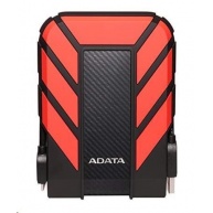ADATA Externí HDD 2TB 2,5" USB 3.1 HD710 Pro, červená
