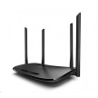 TP-Link Archer VR300 WiFi5 VSDSL/ADSL router (AC1200, 2,4GHz/5GHz, 3x100Mb/s LAN, 1x100Mb/s LAN/WAN, 1xRJ11)