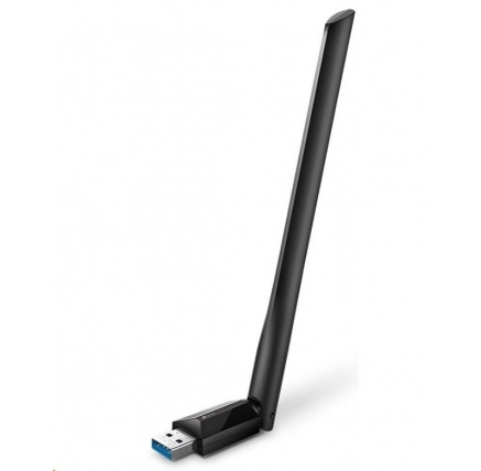 TP-Link Archer T3U Plus WiFi5 USB adapter (AC1300,2,4GHz/5GHz,USB3.0) TP-Link Archer T3U Plus WiFi5 USB adapter (AC1300,2,4GHz/5GHz,USB3.0)