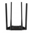 MERCUSYS MR30G EasyMesh WiFi5 router (AC1200, 2,4GHz/5GHz, 2xGbELAN, 1xGbEWAN)