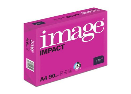 Antalis Papír Image Impact 90 A4 (90g/500 listů)