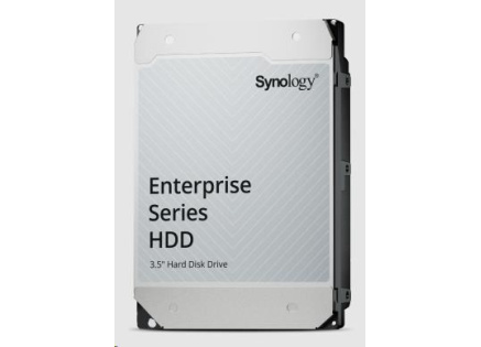 Synology 3,5" HDD HAS5310-12T (NAS) (12TB, SAS, 7200 RPM, 512MB)