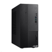 ASUS PC Desktop (D700MEES-3131000360), i3-13100, 16GB, 512GB SSD, Inte UHD, No OS, Black
