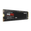 Samsung SSD 990 PRO NVMe, M.2 SSD 4 TB