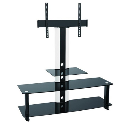 Televizní stolek Fiber Mounts M6C26 Televizní stolek Fiber Mounts M6C26