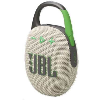 JBL CLIP 5 SAND