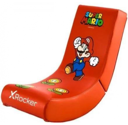 Nintendo herní židle Super Mario