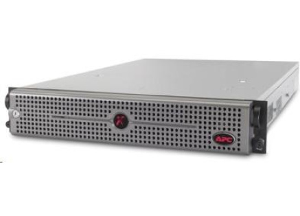 APC InfraStruXure Central Enterprise APC InfraStruXure Central Enterprise