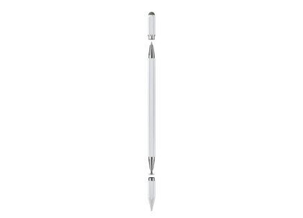 WG - Univerzální pero WG Stylus Passive, white