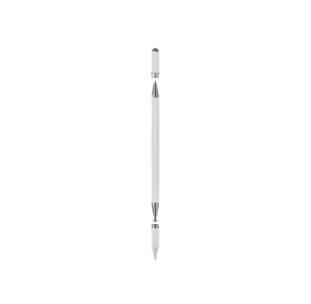 WG - Univerzální pero WG Stylus Passive, white
