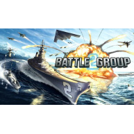 Battle Group 2 (PC) klíč Steam