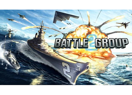 Battle Group 2 (PC) klíč Steam