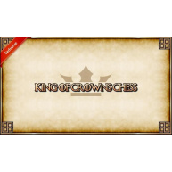 Chess: King of Crowns Chess Online (PC) klíč Steam