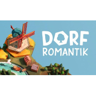 Dorfromantik (PC) klíč Steam