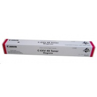 Canon toner C-EXV 49 Magenta (iR-ADV C3330i/3325i/3320i)