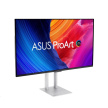 ASUS LCD 32” PA32UCDM ProArt 3840 x 2160 QD-OLED, Ultra-slim, 240Hz, 0.1ms, HDR-10, HLG, Dolby Vision, Thunderbolt™ 4 PD