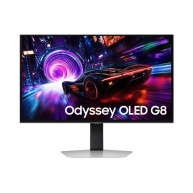SAMSUNG MT LED LCD 27" Odyssey OLED G8 (G81SF) - 3840x2160, 240Hz, HDR10+ Gaming,  QD-OLED