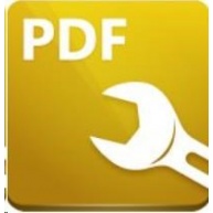 PDF-Tools 10 - 3 uživatelé, 6 PC/M1Y