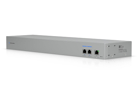 BAZAR - UBNT WAN RJ45 switch - Poškozený obal (Komplet)