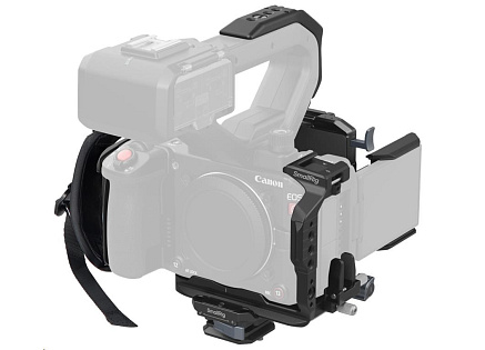 SmallRig 5658 Cage Kit for Canon EOS C50 Advanced Editio
