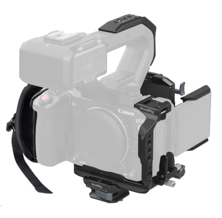 SmallRig 5658 Cage Kit for Canon EOS C50 Advanced Editio SmallRig 5658 Cage Kit for Canon EOS C50 Advanced Editio