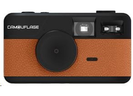 Camouflage EZ-Vintage Lite