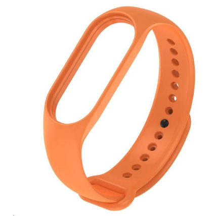Xiaomi Smart Band 7 Strap Orange Xiaomi Smart Band 7 Strap Orange