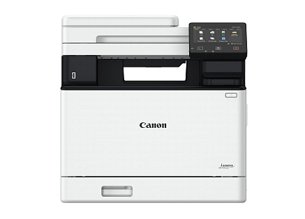 BAZAR - Canon i-SENSYS MF754Cdw barevná, MF (tisk, kopírka, sken, fax), duplex, DADF, USB, LAN, Wi-Fi - Poškozený obal BAZAR - Canon i-SENSYS MF754Cdw barevná, MF (tisk, kopírka, sken, fax), duplex, DADF, USB, LAN, Wi-Fi - Poškozený obal